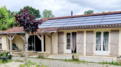 House 5 rooms of 113 m² in Le Vignau (40270)