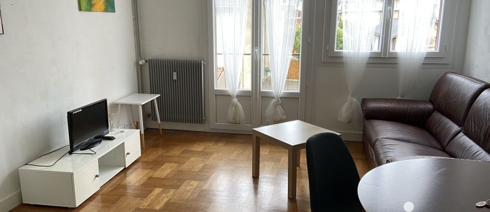 Appartement 3 pièces de 55 m² à Limoges (87000)