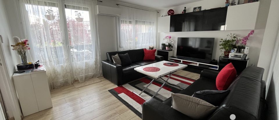 Apartment 3 rooms of 57 m² in Chelles (77500)