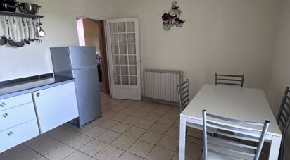 House 6 rooms of 130 m² in Azille (11700)