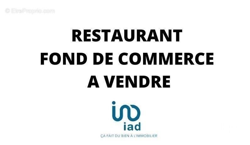 Restaurant de 430 m² à Montauban (82000)