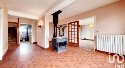 Maison traditionnelle 8 pièces de 168 m² à Saint-Juvin (08250)