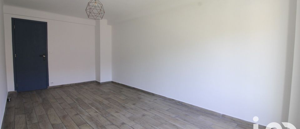 Apartment 2 rooms of 44 m² in Vallauris (06220)