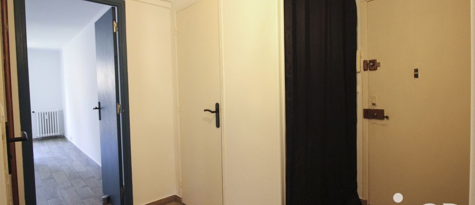Apartment 2 rooms of 44 m² in Vallauris (06220)