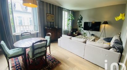 Appartement 4 pièces de 95 m² à Tarbes (65000)