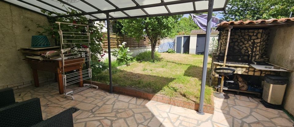 House 4 rooms of 76 m² in Montfermeil (93370)