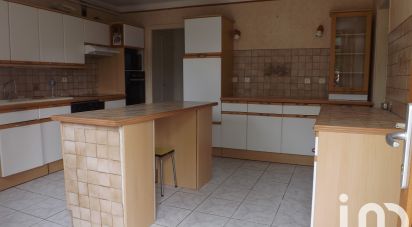 Longere 3 rooms of 111 m² in Soudron (51320)