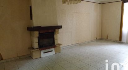 Longere 3 rooms of 111 m² in Soudron (51320)