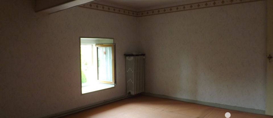 House 3 rooms of 111 m² in Soudron (51320)