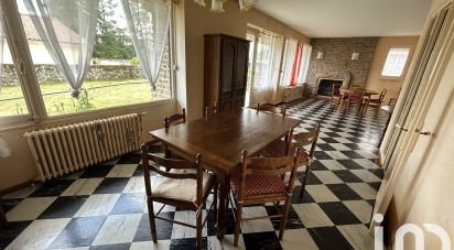 Maison 4 pièces de 120 m² à Parthenay (79200)