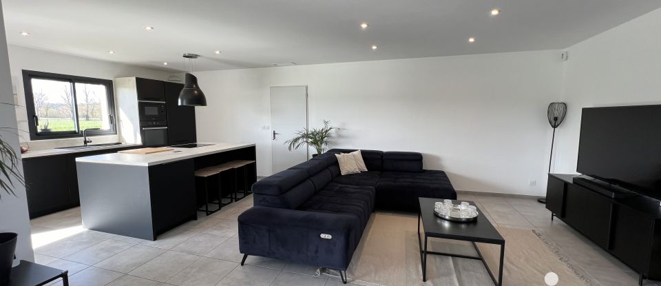 Maison 4 pièces de 102 m² à Les Vans (07140)