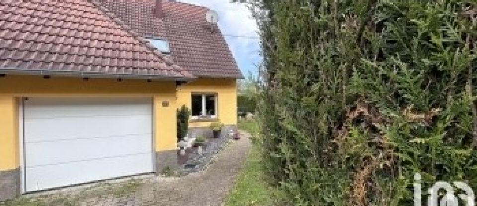 House 4 rooms of 100 m² in Wasselonne (67310)