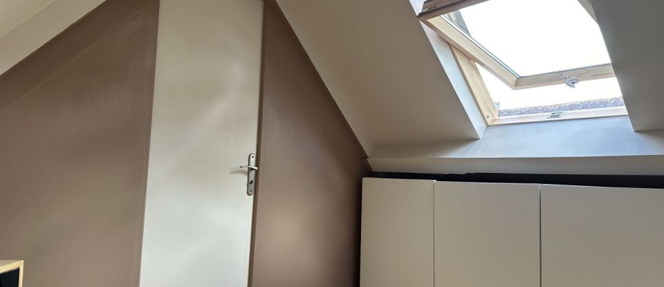 Maison 4 pièces de 90 m² à Plomeur (29120)