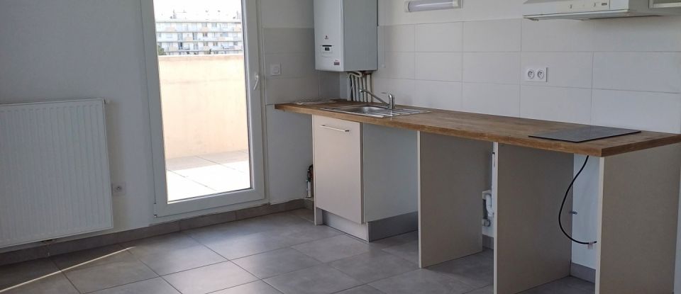 Apartment 2 rooms of 42 m² in Montpellier (34000)