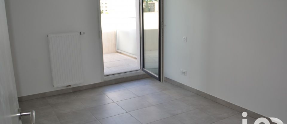 Apartment 2 rooms of 42 m² in Montpellier (34000)