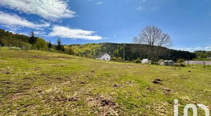 Land of 2,400 m² in Le Malzieu-Forain (48140)