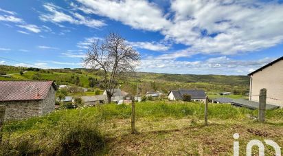 Terrain de 2 400 m² à Le Malzieu-Forain (48140)