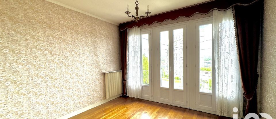 House 5 rooms of 115 m² in Limoges (87000)