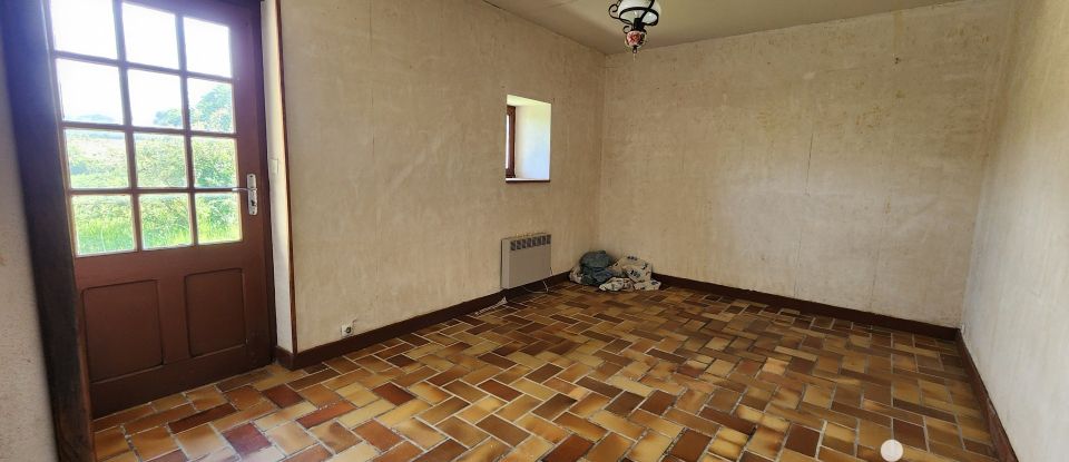 Maison traditionnelle 5 pièces de 72 m² à Plougrescant (22820)