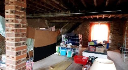 Village house 3 rooms of 160 m² in Saint-Laurent-sur-Gorre (87310)