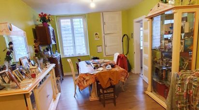 Village house 3 rooms of 160 m² in Saint-Laurent-sur-Gorre (87310)