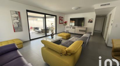 Maison 5 pièces de 102 m² à Saint-Hilaire-de-Riez (85270)