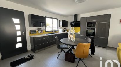 Maison 5 pièces de 102 m² à Saint-Hilaire-de-Riez (85270)