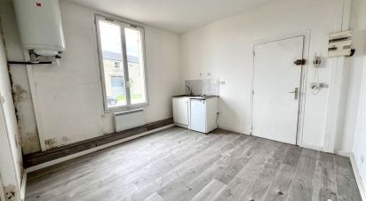 Building in Vitry-le-François (51300) of 119 m²