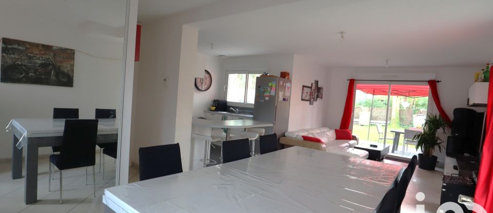 House 5 rooms of 97 m² in Donges (44480)