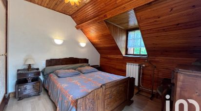 Maison de campagne 4 pièces de 147 m² à Bagnères-de-Bigorre (65200)