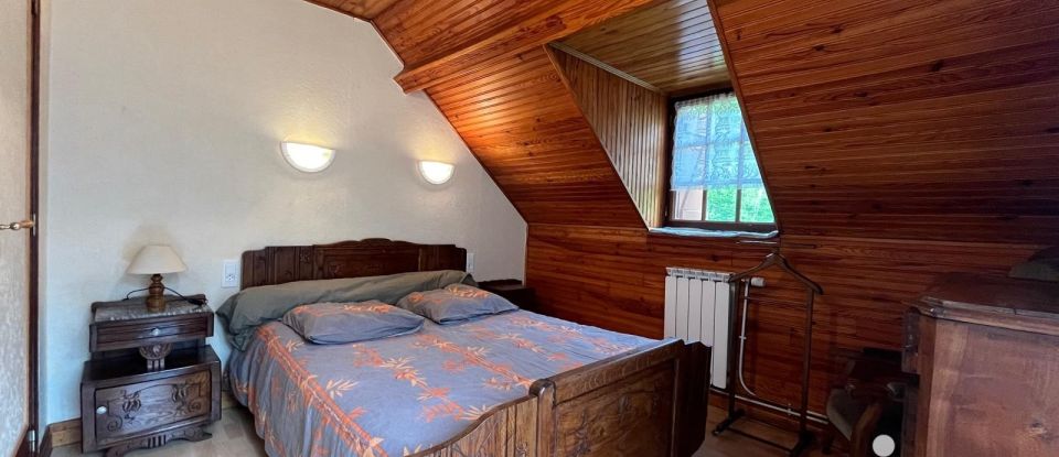 Maison de campagne 4 pièces de 147 m² à Bagnères-de-Bigorre (65200)