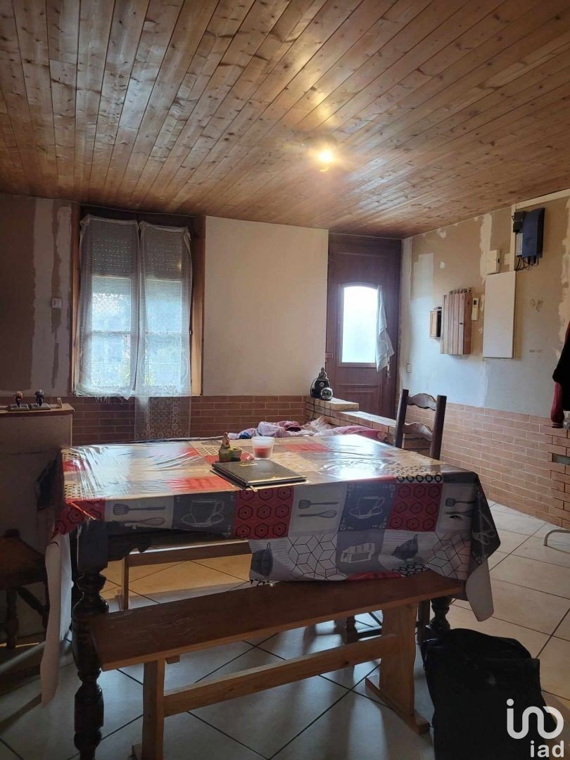 House 4 rooms of 60 m² in Conty (80160)