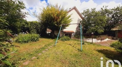 House 6 rooms of 121 m² in Migennes (89400)