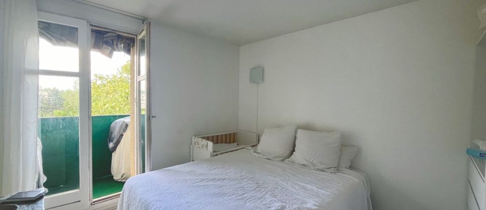 Apartment 3 rooms of 66 m² in Saint-Brice-sous-Forêt (95350)