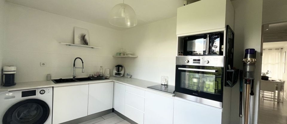 Apartment 3 rooms of 66 m² in Saint-Brice-sous-Forêt (95350)