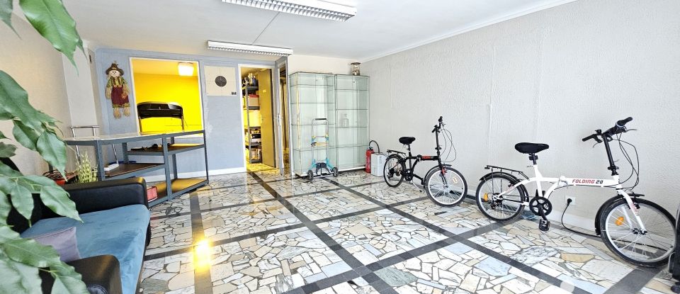 Appartement 7 pièces de 176 m² à Vence (06140)