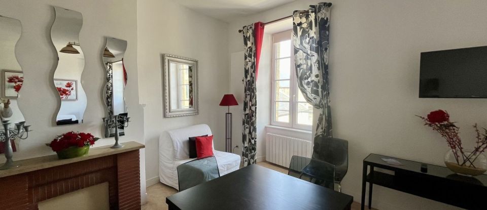 Apartment 2 rooms of 54 m² in Bayeux (14400)