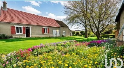 Ferme 6 pièces de 300 m² à - (58200)