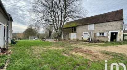 Ferme 6 pièces de 300 m² à - (58200)