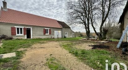 Ferme 6 pièces de 300 m² à - (58200)