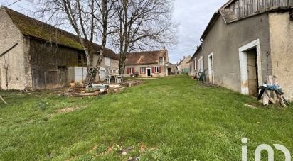 Ferme 6 pièces de 300 m² à - (58200)