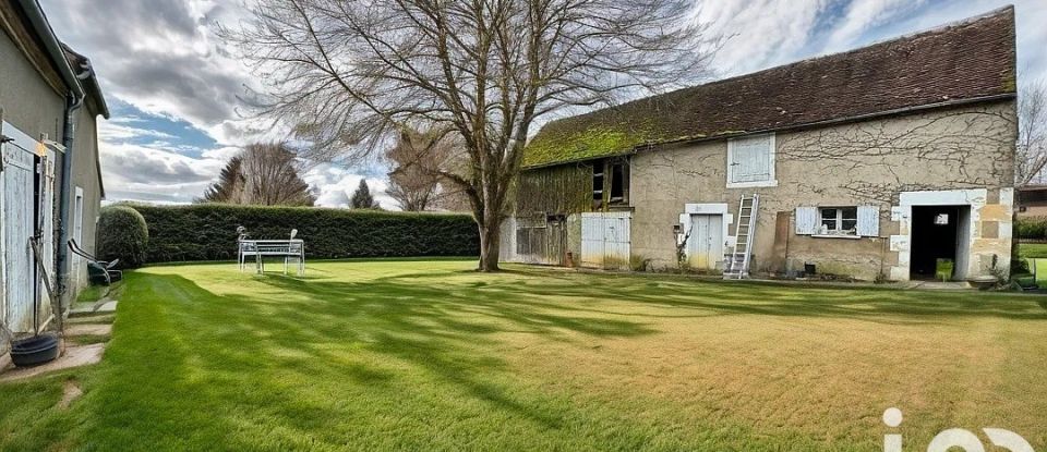 Ferme 6 pièces de 300 m² à - (58200)