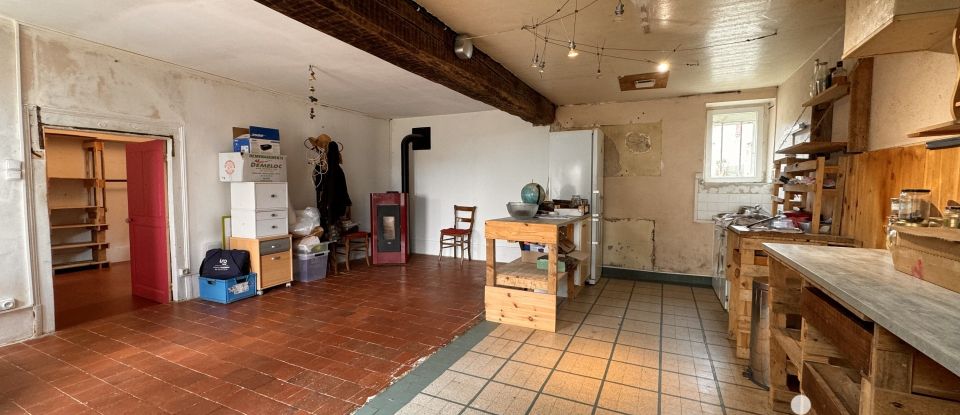 Ferme 6 pièces de 300 m² à - (58200)