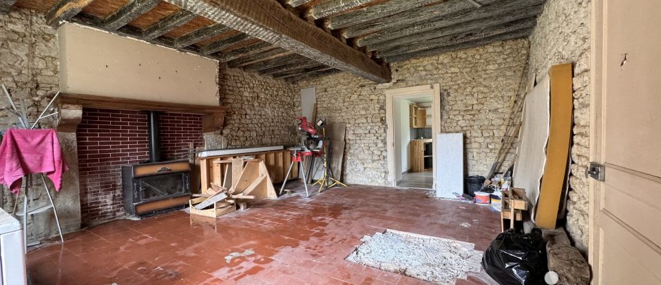 Ferme 6 pièces de 300 m² à - (58200)