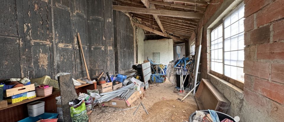 Ferme 6 pièces de 300 m² à - (58200)