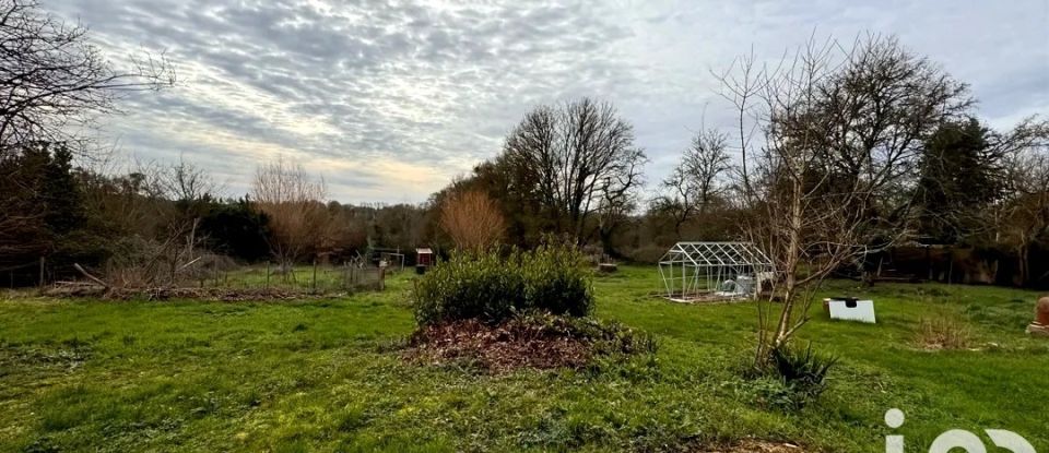 Ferme 6 pièces de 300 m² à - (58200)