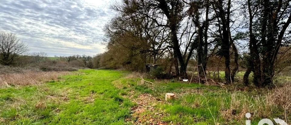 Ferme 6 pièces de 300 m² à - (58200)