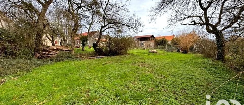 Ferme 6 pièces de 300 m² à - (58200)