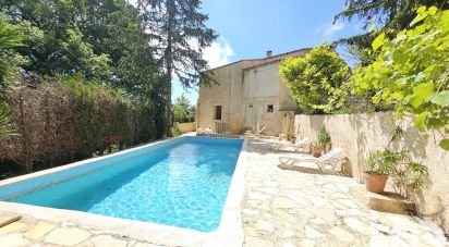 Traditional house 9 rooms of 250 m² in Vence (06140)