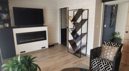 Maison 5 pièces de 110 m² à Quemper-Guézennec (22260)